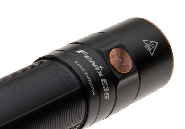 Fenix E35 V3.0