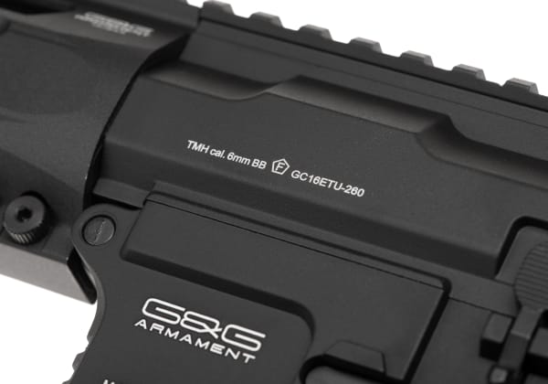 G&G GC16 E.T.U. Predator S-AEG