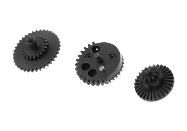 BD Custom 16:1 Enhanced Integrated Axis Gear Set