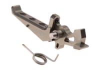 Maxx Model CNC Aluminum Advanced Speed Trigger Style E