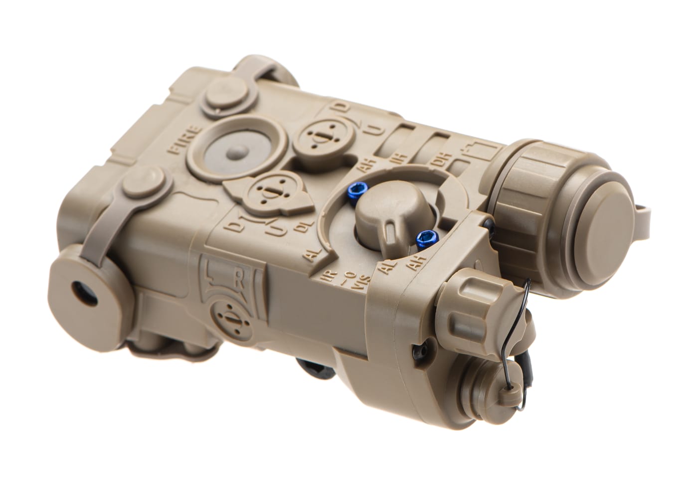WADSN NGAL Dummy Plastic Model