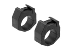 Vortex Optics Precision Matched Ring Set 30 mm .97 Inch