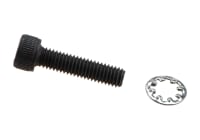 Strike Industries AR Enhanced Pistol Grip in 15 degree