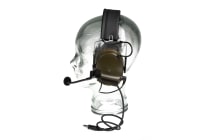 Z-Tactical Comtac III Headset Military Standard Plug