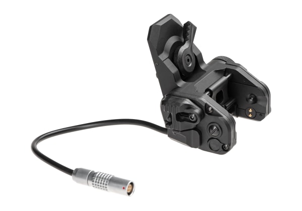 FMA GSGM with 4 Hole Mount