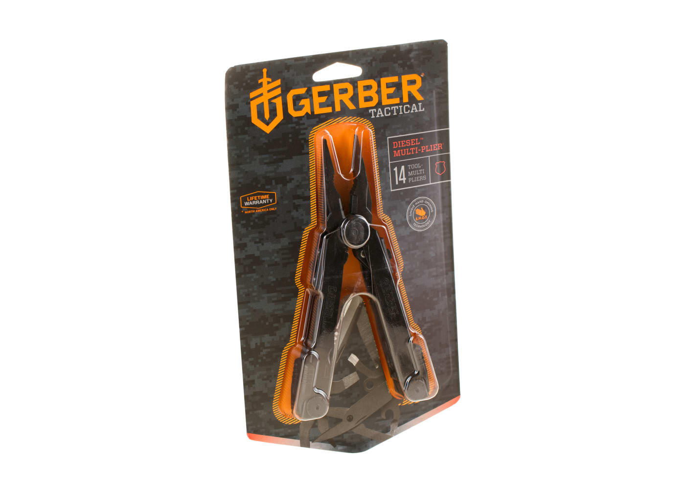 Gerber Diesel Multiplier