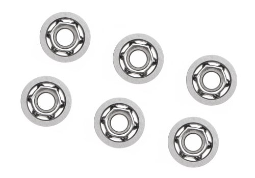 Point 8mm Ball Bearing
