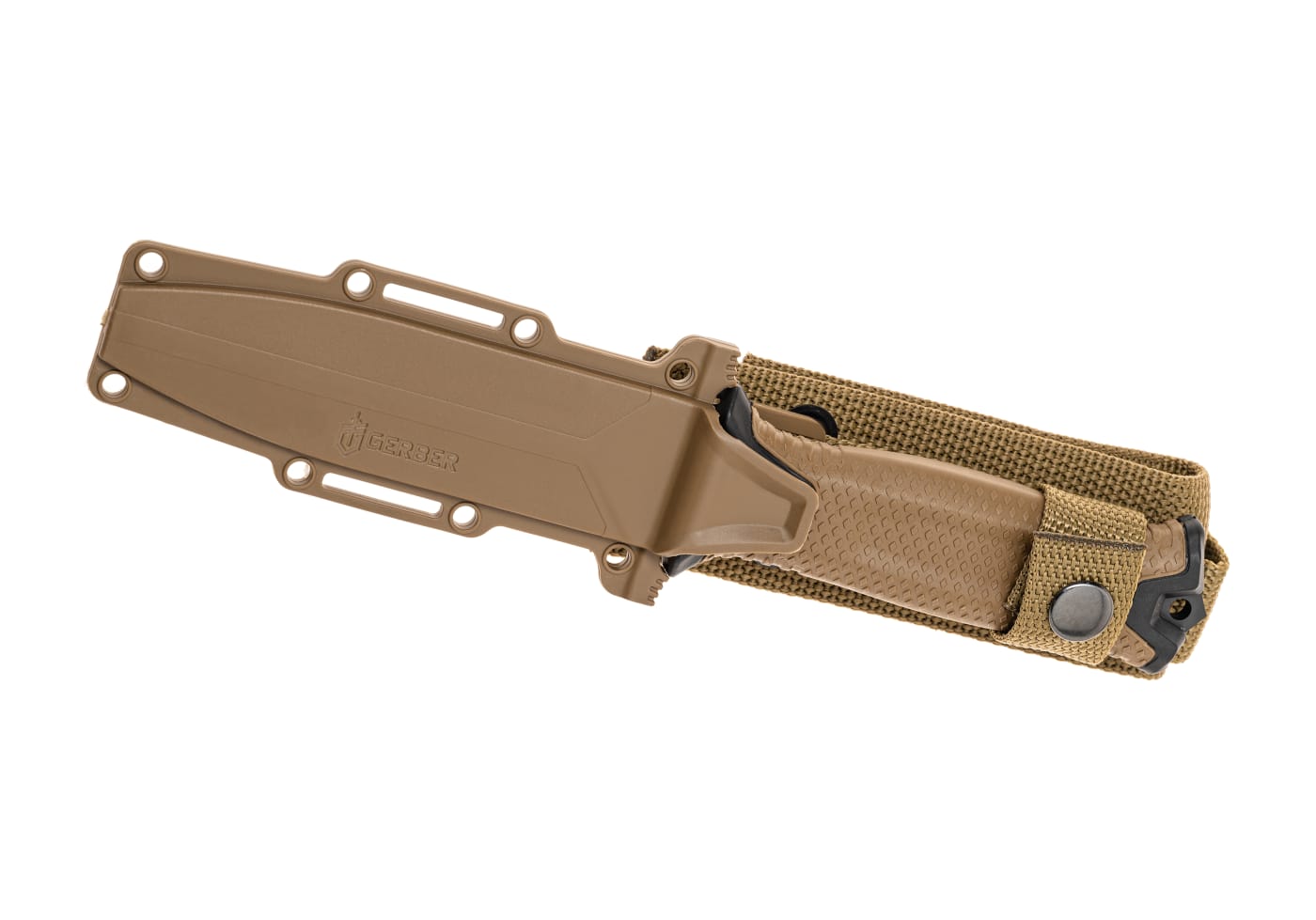 Gerber Strongarm Standard Edge