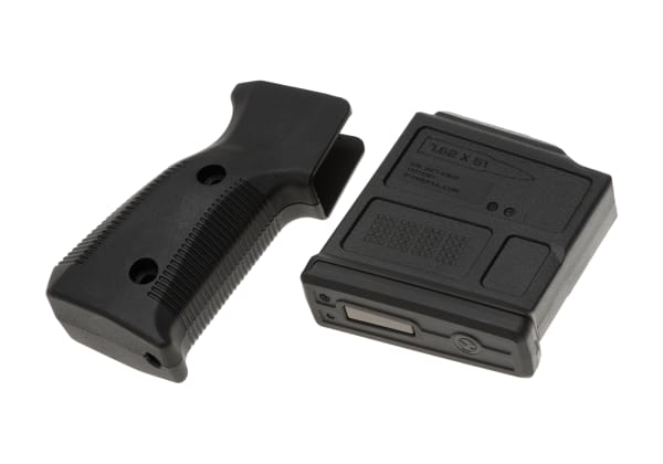 Magpul Pro 700 Folding Stock Short Action