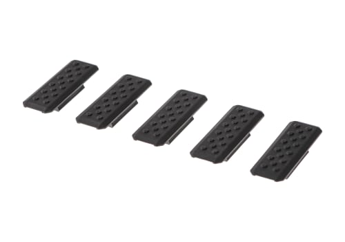 Strike Industries MLOK V1 Cover 5pcs