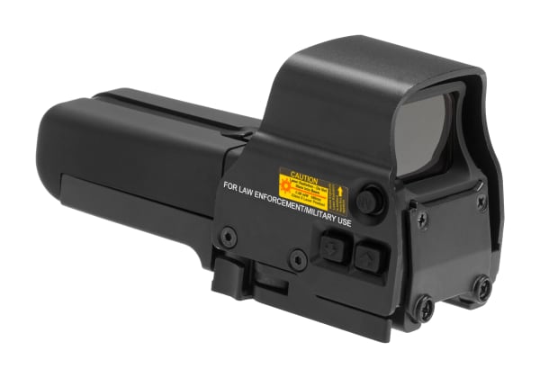 Aim-O 558 Red Dot