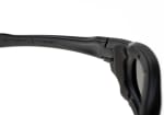 Wiley X XL-1 Advanced Comm 2.5 Grey / Clear / Light Rust