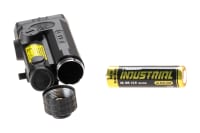 Holosun IRIS-1 IR Laser