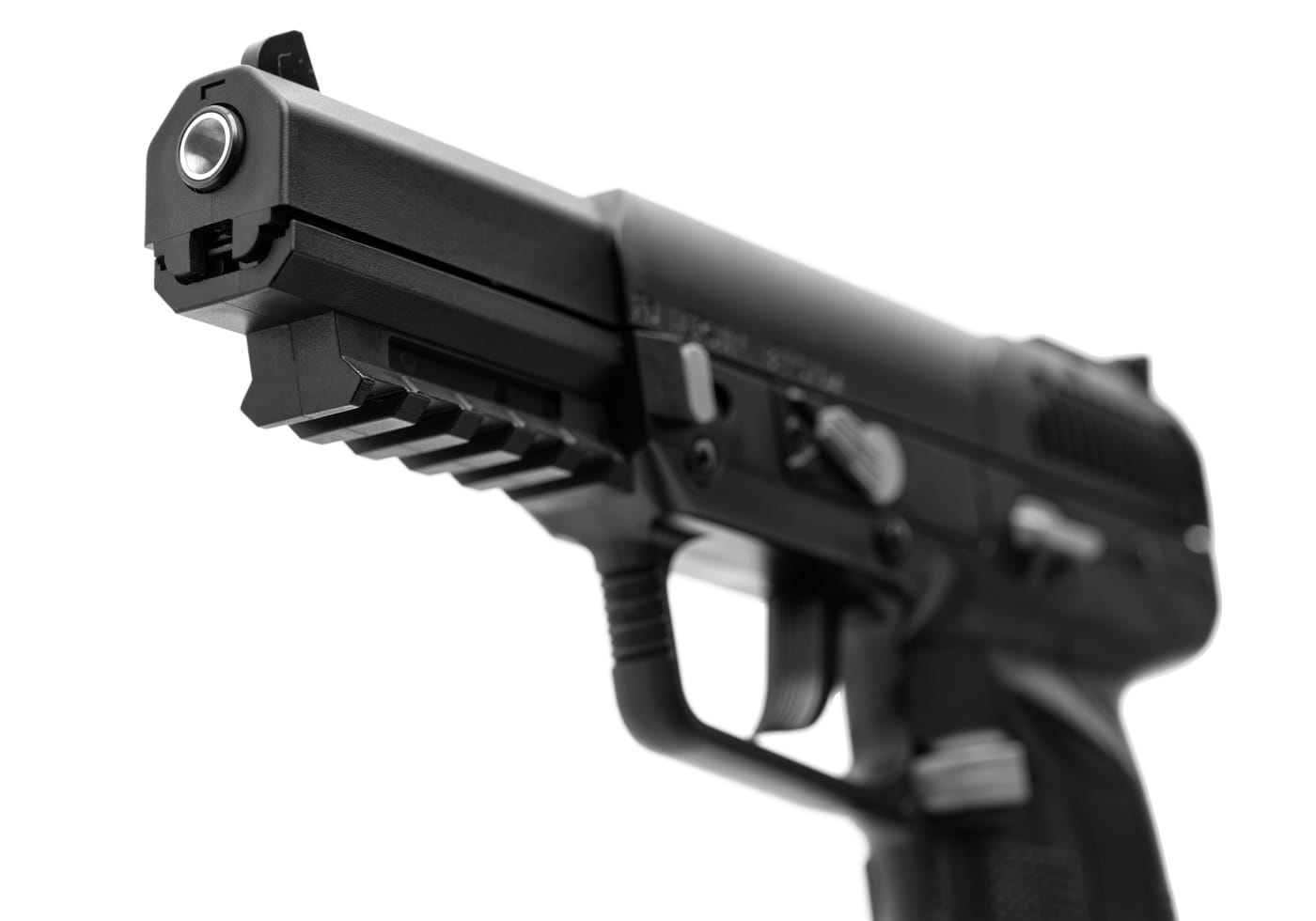 FN Five-SeveN Co2