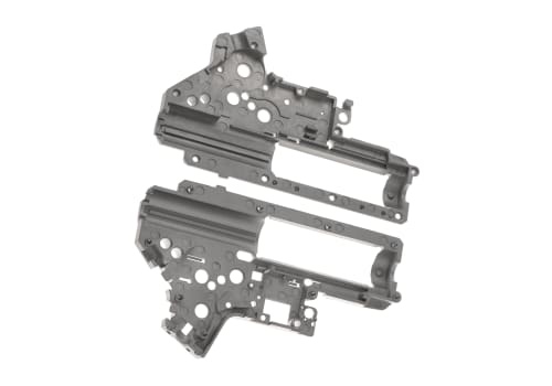 G&G G2L Gearbox Shell 8mm