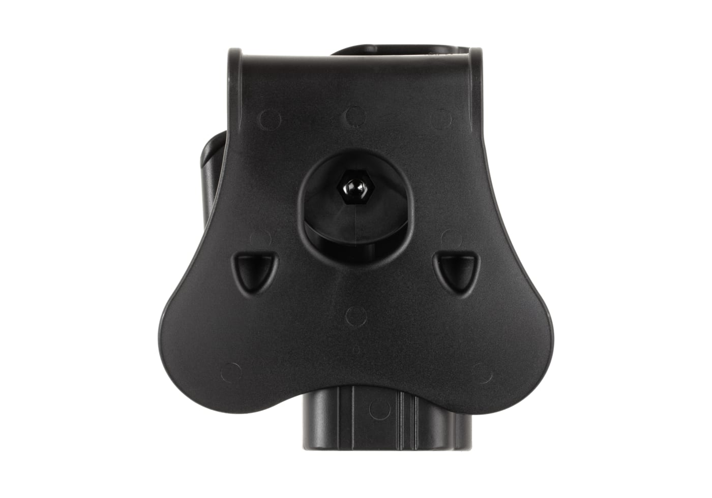 Amomax Paddle Holster for G19 / G23 / G32 Left