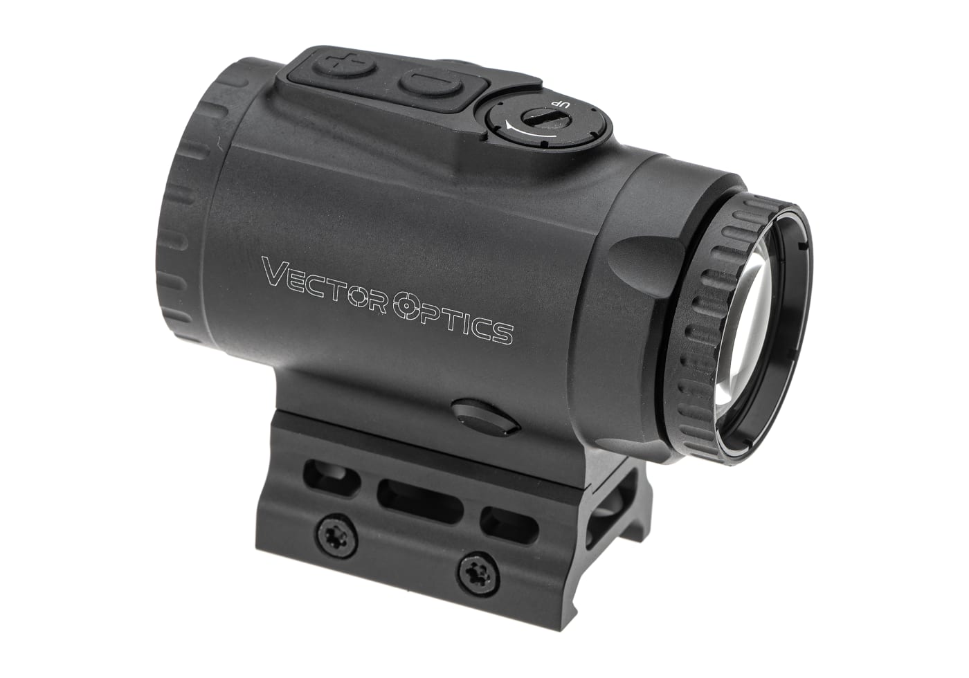 Vector Optics Paragon 3x18 Micro