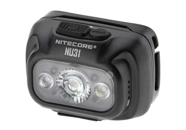 Nitecore NU31 Headlamp