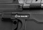 SIG Sauer ProForce MPX K Sportline S-AEG