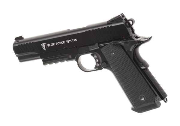 Elite Force M1911 Tactical Co2