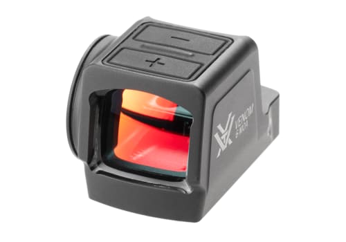 Vortex Optics Venom Enclosed 6 MOA Micro Red Dot Sight