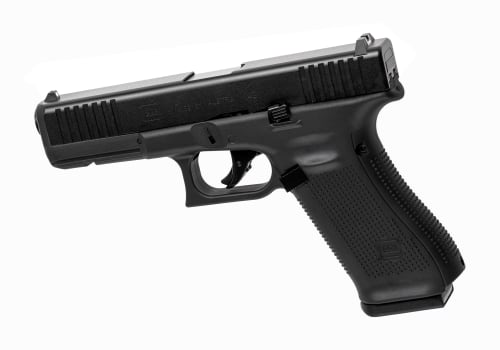 Glock GLOCK G17 Gen 5 T4E .43 cal