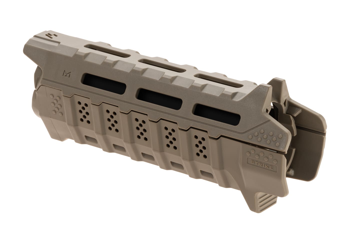 Strike Industries Carbine Length Handguard