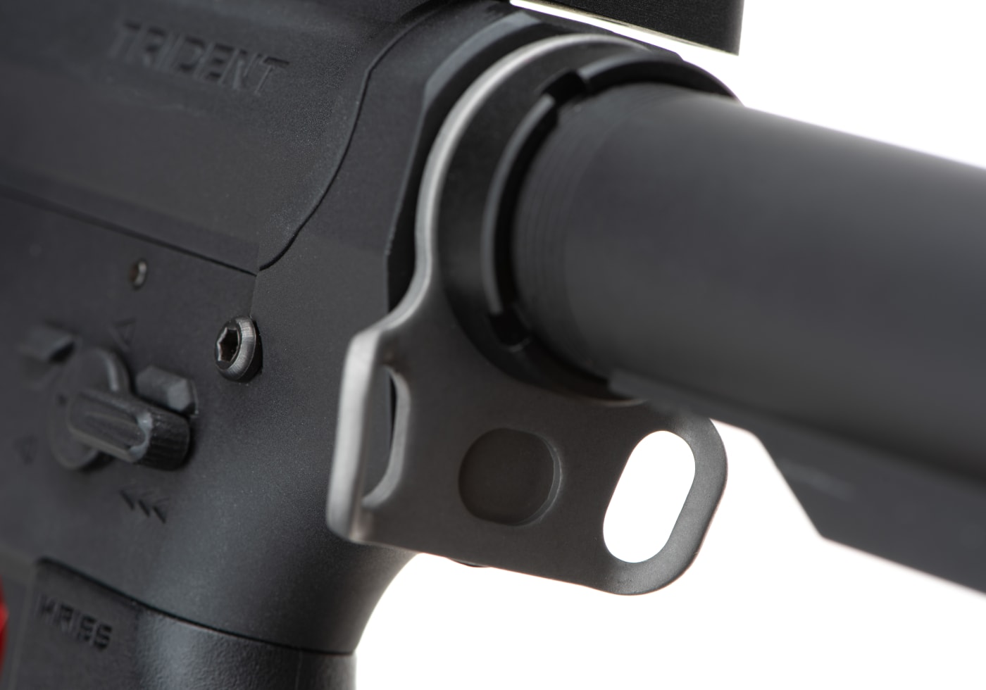 Umbrella Armory SPR-M RECCE