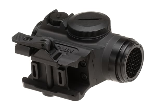Holosun HE515GT-GR Elite Green Circle Dot Sight