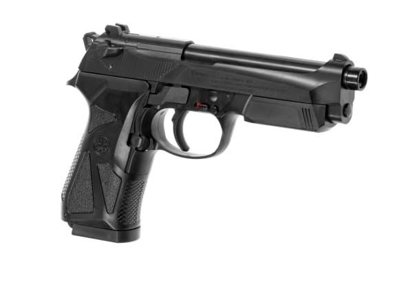 Beretta 90two Spring Gun