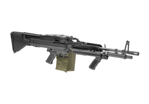 LCT M60E4