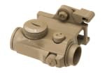 Aim-O RD-2 Red Dot with QD Mount