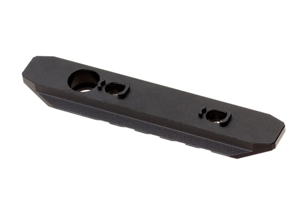 WADSN 5-Slot Aluminum Rail for M-LOK & Keymod