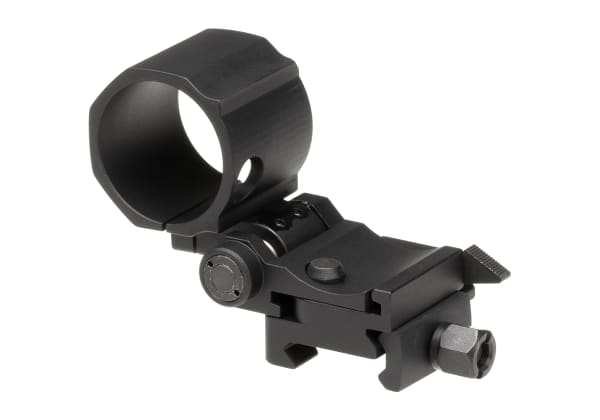 Aimpoint Flip Mount 30mm with Twist Mount Base