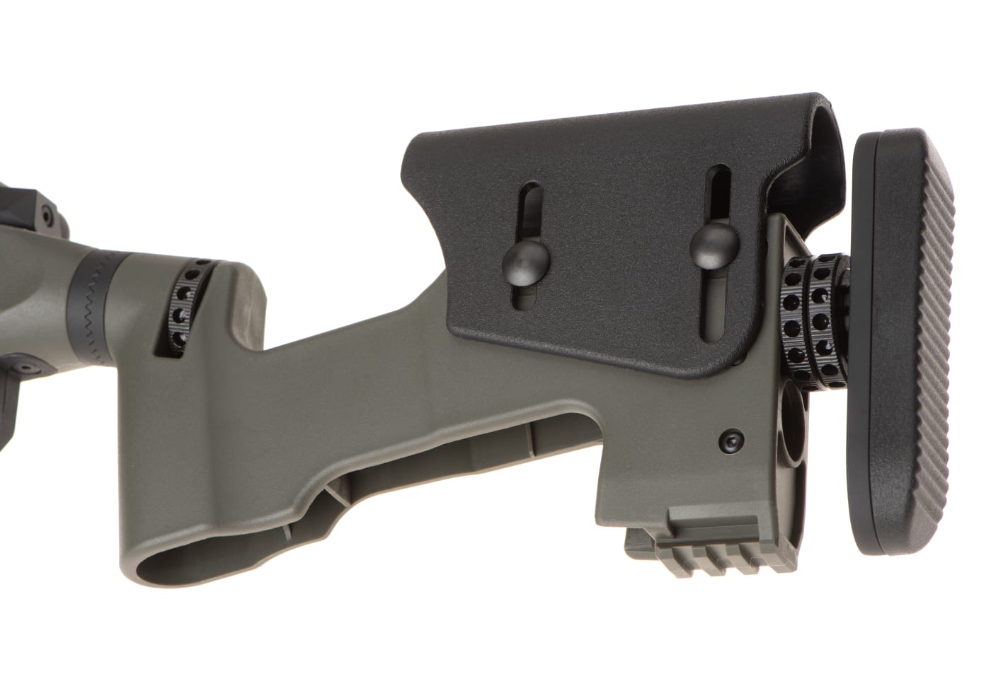 Amoeba Striker AST-1 Bolt Action Sniper Rifle