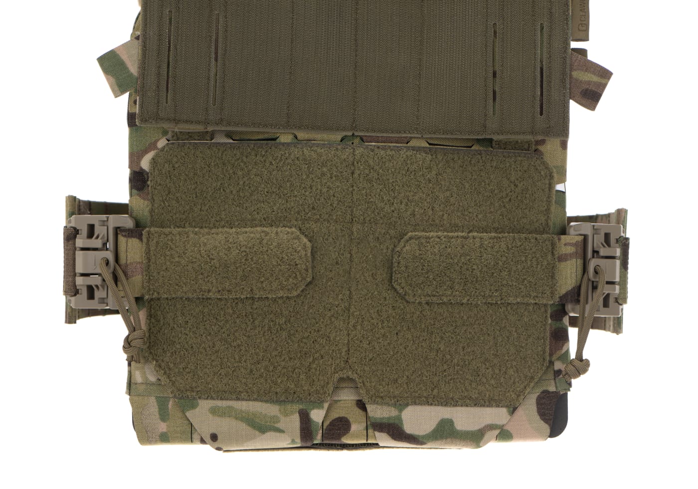 Clawgear Operator Plate Carrier