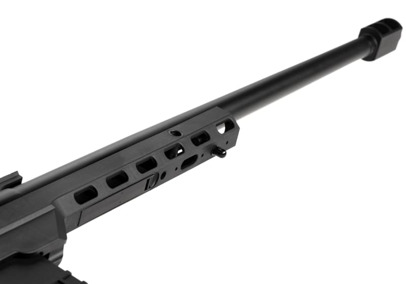 Cyma CM708 OT5000 Bolt-Action Sniper Rifle (2026) - Airsoftzone