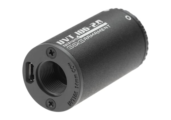G&G UVT106 Tracer Unit 2.0