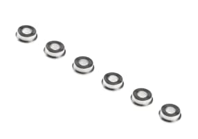 KPP 6mm Bushing Set