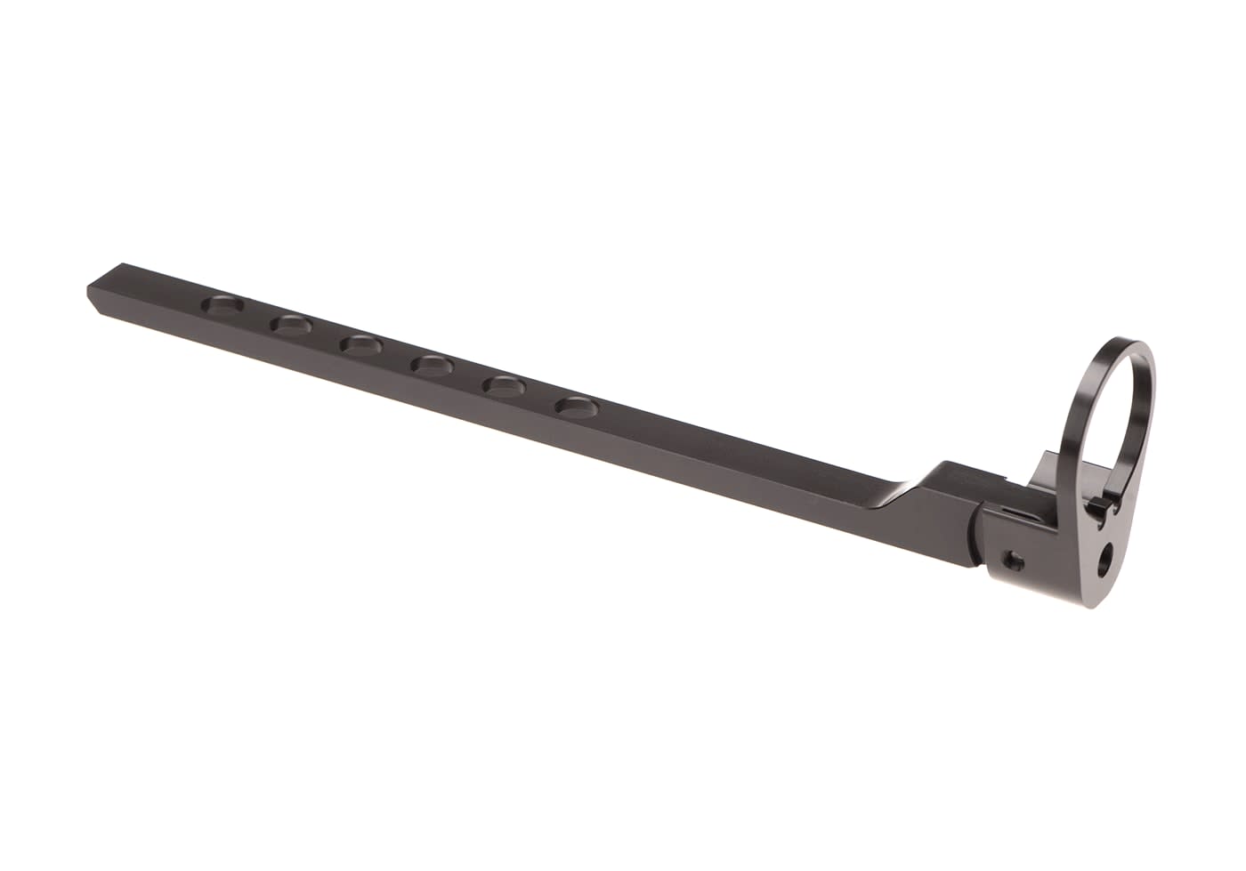 Polarstar UGS HK417 HPA /w R3 Buttstock