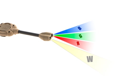 Princeton Tec Switch RGB