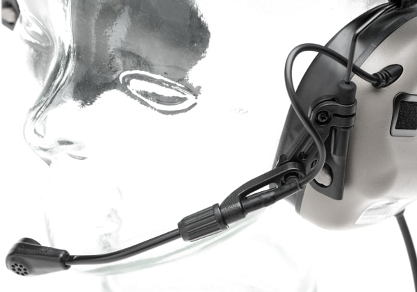 Earmor M32 Plus Tactical Hearing Protection