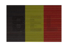 Clawgear Dual IR Patch Belgium