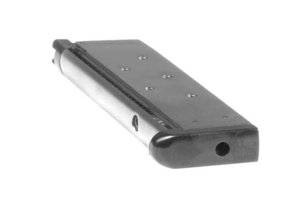 WE Magazin M1911 MEU GBB 15rds