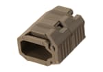 Strike Industries Angled Grip Extension