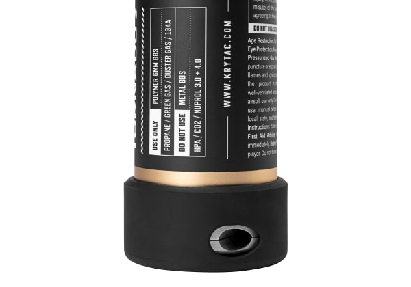 Krytac Tornado 3 Timer Frag Grenade