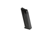 WE Magazin BN Hi-Power GBB 20rds