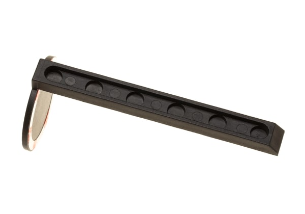 G&P HPA Stock Rail