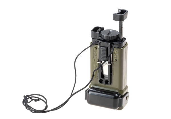 FMA MS2000 BB Loader