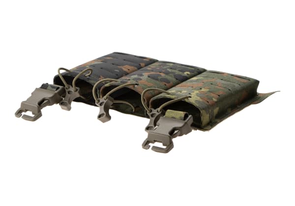 Templar's Gear CPC Shingle Panel / Micro Chest Rig Gen4